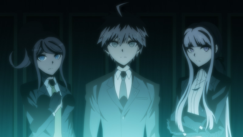 Illustration for article titled Danganronpa 3 Is Killing It So Far